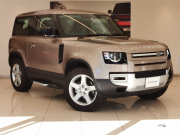 ディフェンダー