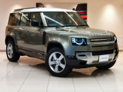 ディフェンダー