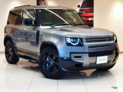 ディフェンダー