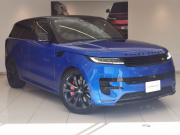 レンジローバーSPORT