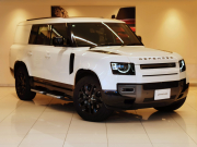 ディフェンダー