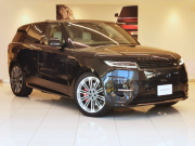 レンジローバーSPORT