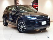 レンジローバー EVOQUE