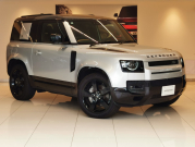 ディフェンダー