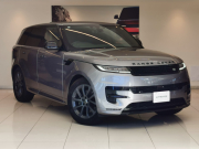 レンジローバーSPORT