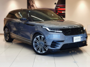 レンジローバー VELAR