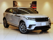 レンジローバー VELAR