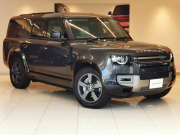 ディフェンダー