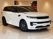 レンジローバーSPORT