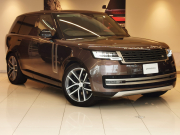 レンジローバー