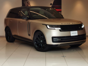 レンジローバー