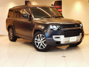 ディフェンダー