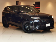 レンジローバーSPORT