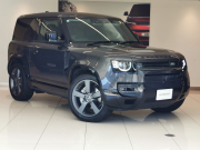 ディフェンダー