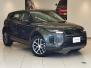 レンジローバー EVOQUE