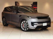 レンジローバーSPORT