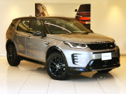 ディスカバリースポーツ