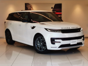 レンジローバーSPORT