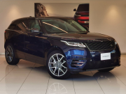 レンジローバー VELAR