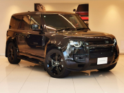 ディフェンダー