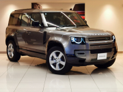 ディフェンダー