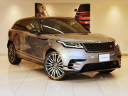レンジローバー VELAR