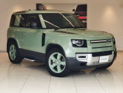 ディフェンダー