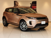 レンジローバー EVOQUE