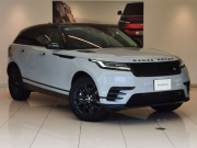 レンジローバー VELAR