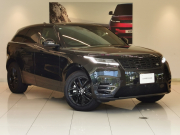 レンジローバー VELAR