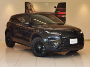レンジローバー EVOQUE