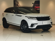 レンジローバー VELAR