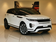 レンジローバー EVOQUE