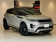 レンジローバー EVOQUE