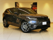 レンジローバー VELAR