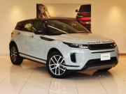 レンジローバー EVOQUE