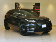 レンジローバー VELAR