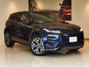レンジローバー EVOQUE