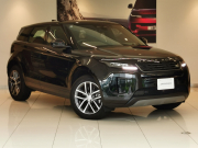 レンジローバー EVOQUE