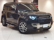 ディフェンダー