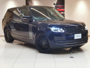 レンジローバー