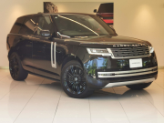 レンジローバー