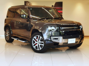 ディフェンダー