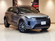 レンジローバー EVOQUE