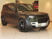 ディフェンダー