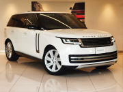 レンジローバー