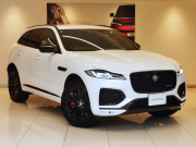 F-PACE
