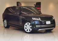 レンジローバー