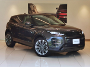 レンジローバー EVOQUE