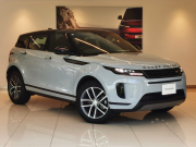 レンジローバー EVOQUE